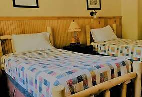 Grizzly Lodge