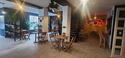 Portelli Hostal Zona G