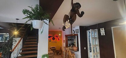 Portelli Hostal Zona G