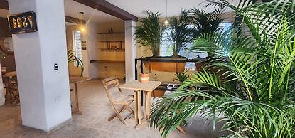 Portelli Hostal Zona G