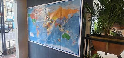 Portelli Hostal Zona G