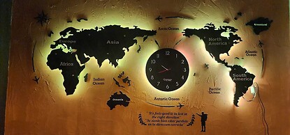 Portelli Hostal Zona G