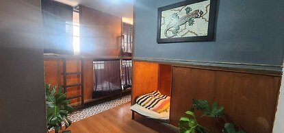 Portelli Hostal Zona G