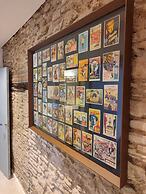 Mina25 by 7Escalones