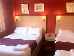 City Inn Express Hotel