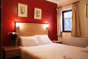 City Inn Express Hotel