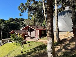 Pousada Domos Serra do Sol