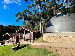 Pousada Domos Serra do Sol