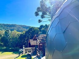 Pousada Domos Serra do Sol