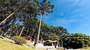 Pousada Domos Serra do Sol