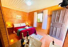 Pousada Domos Serra do Sol