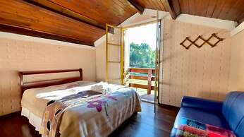 Pousada Domos Serra do Sol