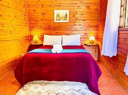 Pousada Domos Serra do Sol