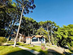 Pousada Domos Serra do Sol