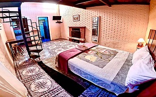 Pousada Domos Serra do Sol