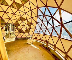 Pousada Domos Serra do Sol