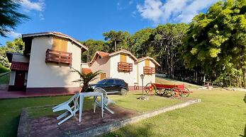 Pousada Domos Serra do Sol