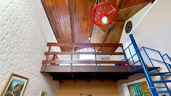 Pousada Domos Serra do Sol