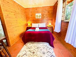 Pousada Domos Serra do Sol