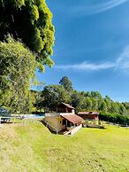 Pousada Domos Serra do Sol