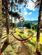 Pousada Domos Serra do Sol