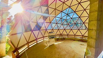 Pousada Domos Serra do Sol