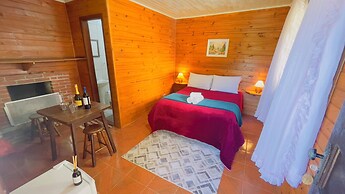 Pousada Domos Serra do Sol