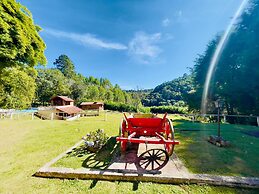 Pousada Domos Serra do Sol