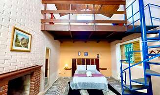 Pousada Domos Serra do Sol