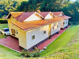 Pousada Domos Serra do Sol