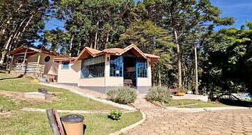 Pousada Domos Serra do Sol