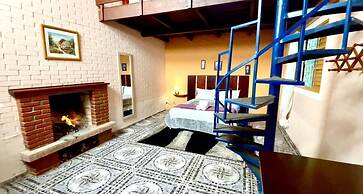 Pousada Domos Serra do Sol