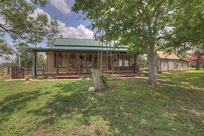 Rocking Ox Gasthaus-5 Minutes to Downtown!