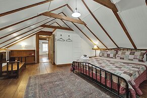 Rocking Ox Gasthaus-5 Minutes to Downtown!