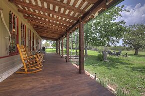 Rocking Ox Gasthaus-5 Minutes to Downtown!