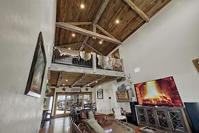 West End Lodge Resort Style Pool!