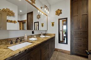 West End Luxury Retreat With Resort Style Pool and Hot Tub!