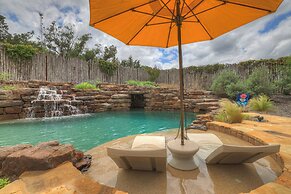 West End Luxury Retreat With Resort Style Pool and Hot Tub!