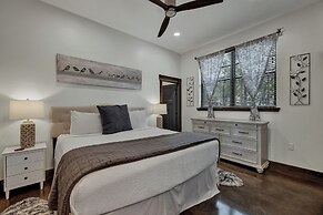 West End Luxury Retreat With Resort Style Pool and Hot Tub!