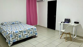 Sulam Luxury Hotel Nicaragua