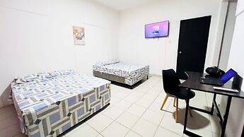 Sulam Luxury Hotel Nicaragua