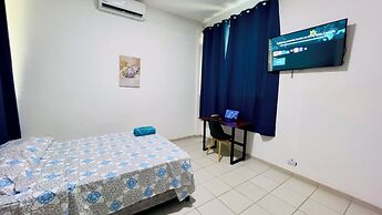 Sulam Luxury Hotel Nicaragua