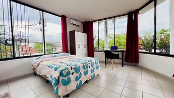 Sulam Luxury Hotel Nicaragua