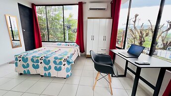 Sulam Luxury Hotel Nicaragua