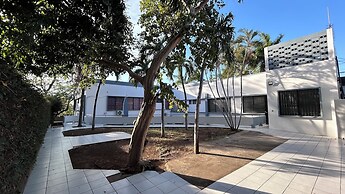 Sulam Luxury Hotel Nicaragua