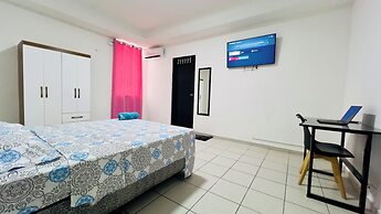 Sulam Luxury Hotel Nicaragua