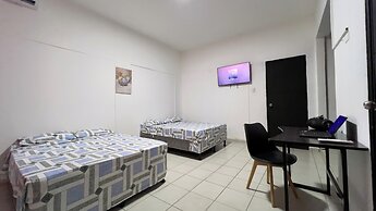 Sulam Luxury Hotel Nicaragua