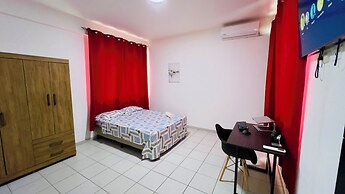 Sulam Luxury Hotel Nicaragua