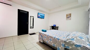 Sulam Luxury Hotel Nicaragua