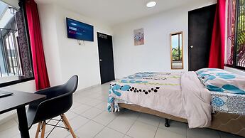 Sulam Luxury Hotel Nicaragua